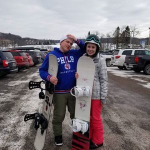 Meet your Posher, Sam